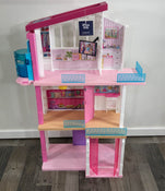 used Barbie Dreamhouse Dollhouse