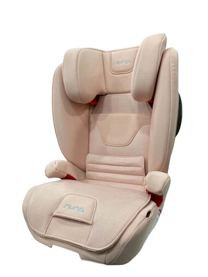 Nuna AACE Booster Car Seat