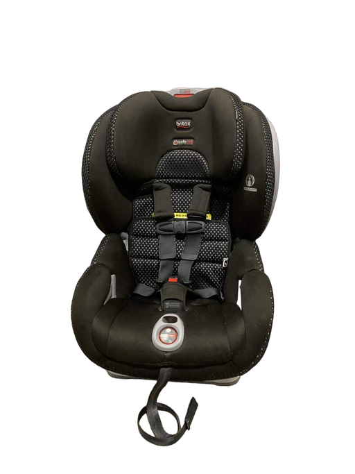 secondhand Britax Advocate ClickTight Convertible Car Seat, 2019