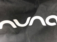 secondhand Nuna Wheeled Stroller Travel Bag