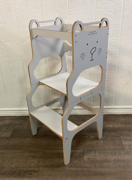 Shop Lakaluk Learning Tower at GoodBuy Gear