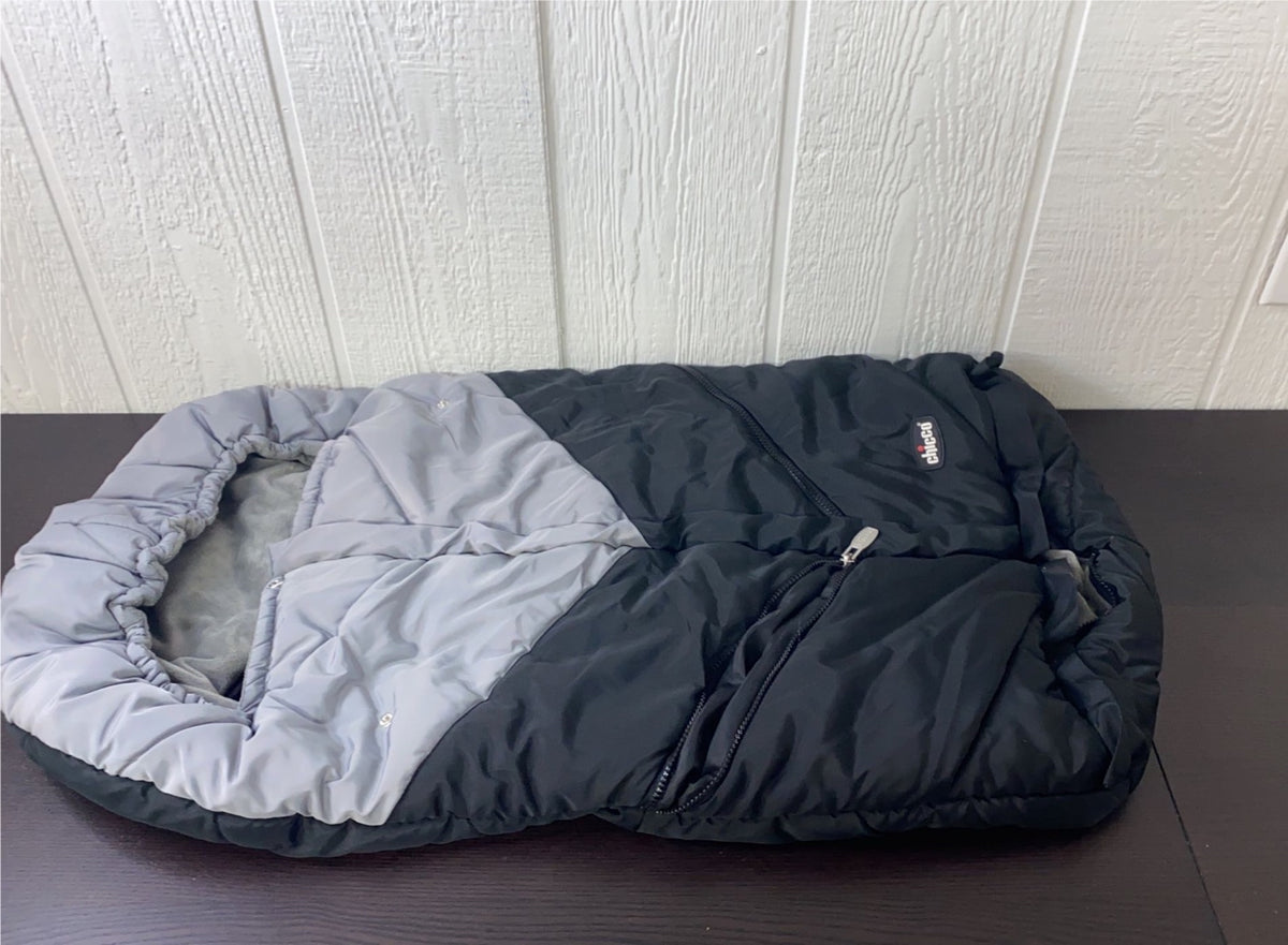 chicco stroller blanket Chicco Universal Baby Stroller Sleeping Bag Footmuff