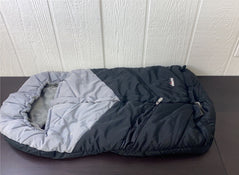 used Chicco Universal Baby Stroller Sleeping Bag Footmuff