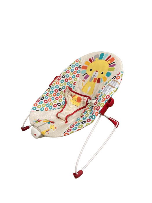 Shop Bright Starts Vibrating Bouncer, Playful Pinwheels at GoodBuy Gear