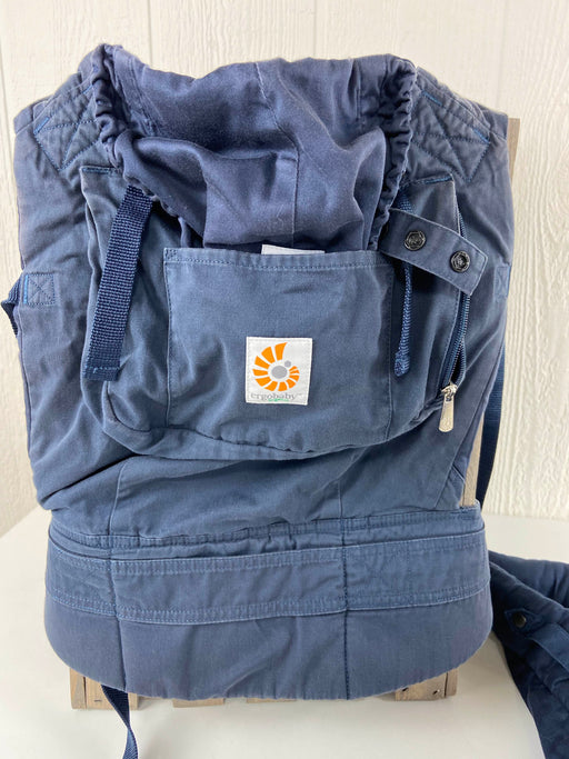 secondhand Ergobaby Original Organic Baby Carrier