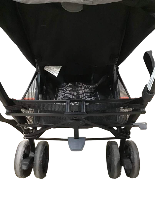 Summer Infant 3Dlite+ Convenience Stroller, 2020, Black