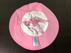 secondhand iPlay Sun Protection Hat, Brim Light Pink 9-18 Months