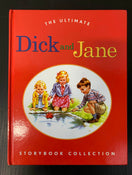 used Storybook Collection The Ultimate Dick and Jane