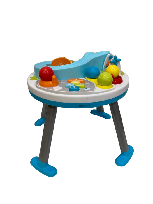 Shop Skip Hop Explore & More Let's Roll Activity Table at GoodBuy Gear