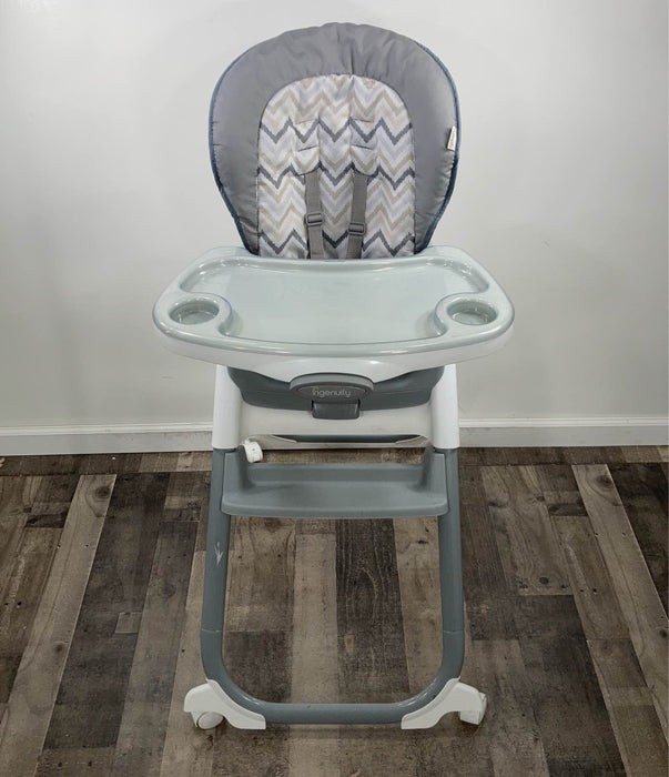 used Ingenuity Trio 3-in-1 High Chair