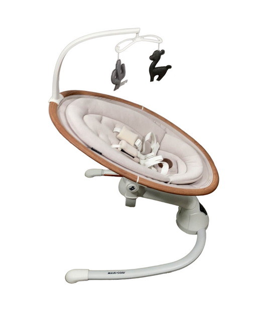 Shop Maxi-Cosi Cassia Swing, Horizon Sand at GoodBuy Gear