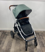 used UPPAbaby CRUZ V2 Stroller