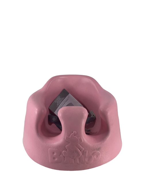 used Bumbo Floor Seat, Pink