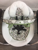 secondhand Graco Glider Lite LX Baby Swing