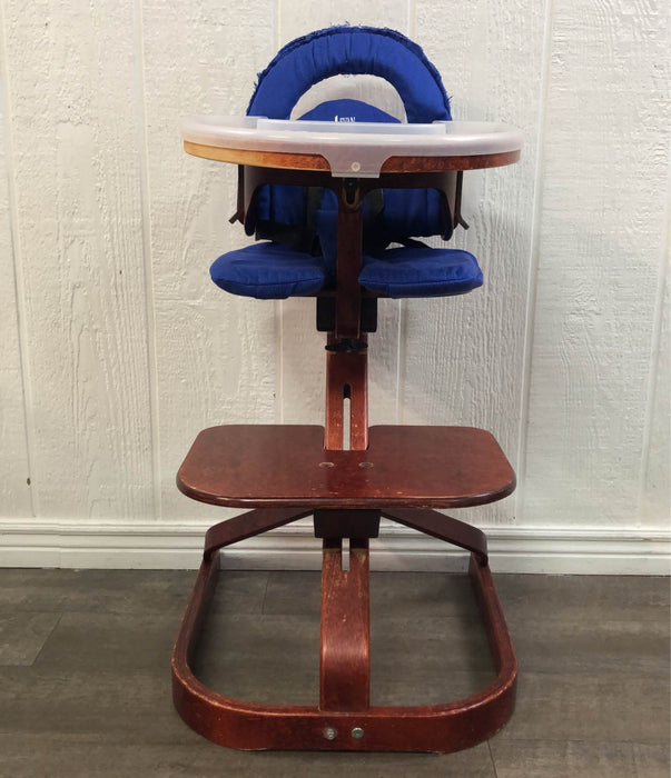 secondhand Svan High Chair