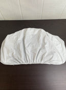 used Fitted Bassinet Sheet