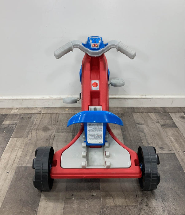 Shop Tricycle at GoodBuy Gear