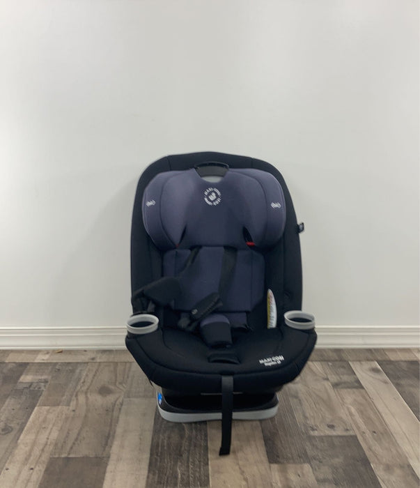 used Maxi-Cosi Magellan XP All-in-One Convertible Car Seat, Midnight Slate, 2020