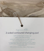 Shop Naturepedic Organic Cotton Changing Pad at GoodBuy Gear