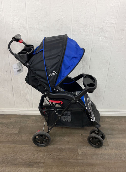 secondhand Kolcraft Cloud Sport Stroller, 2015