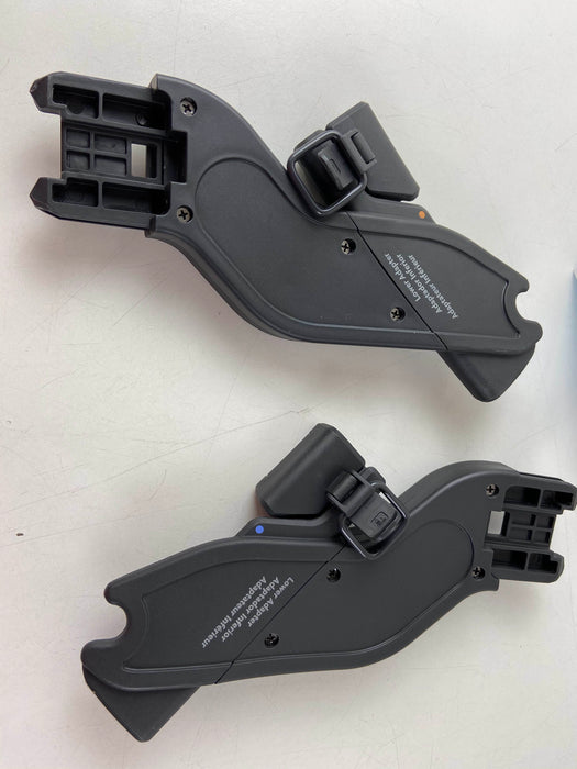 secondhand UPPAbaby VISTA Lower Adapters