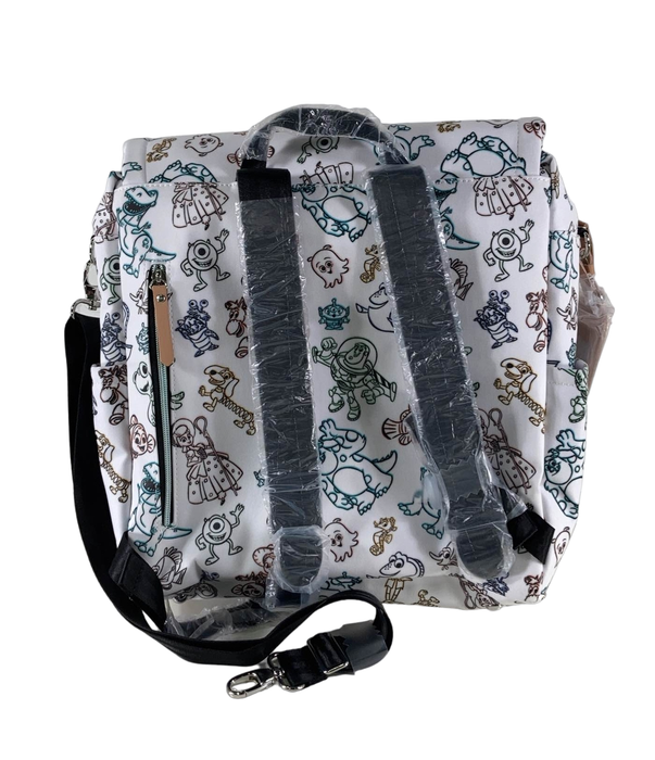 Shop Petunia Pickle Bottom Meta Backpack Collaborations, Disney & Pixar Playday at GoodBuy Gear