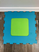 used Unknown Foam Play Mat