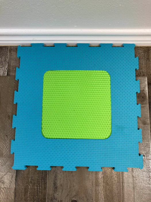 used Unknown Foam Play Mat