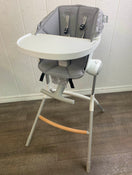 used Beaba Up & Down High Chair