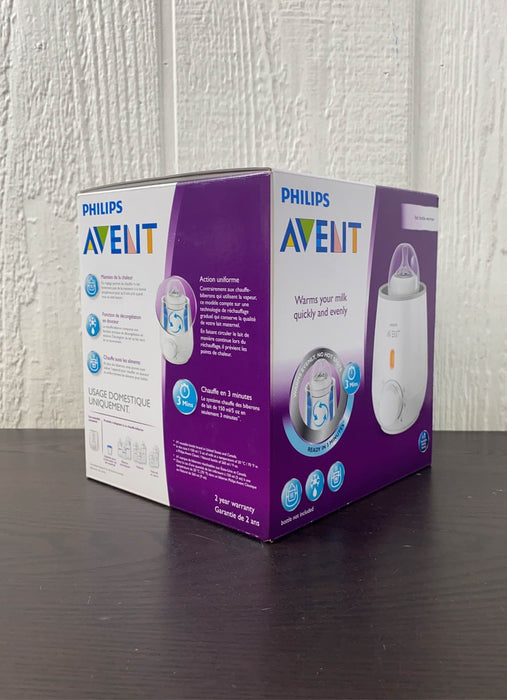 Shop Philips Avent Bottle Warmer at GoodBuy Gear
