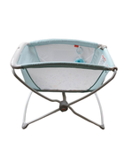 used Fisher Price Rock With Me Bassinet