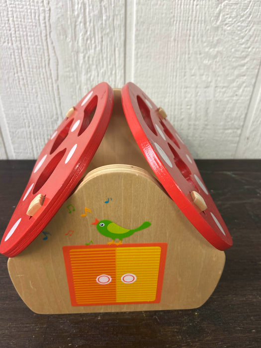 Shop Imagination Generation Smart Shapes Sorting House at GoodBuy Gear