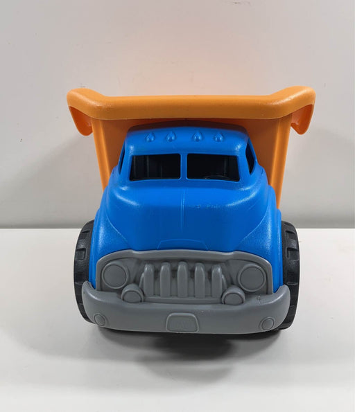 used Green Toys Dump Truck