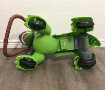 Kid Trax Rideamals Dinosaur Ride-On Toy