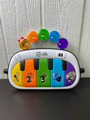 used Baby Einstein Discover And Play Piano