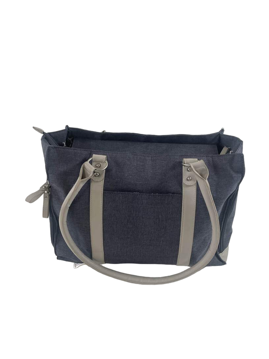 Shop Bananafish Charlotte Pump And Accessories Bag at GoodBuy Gear