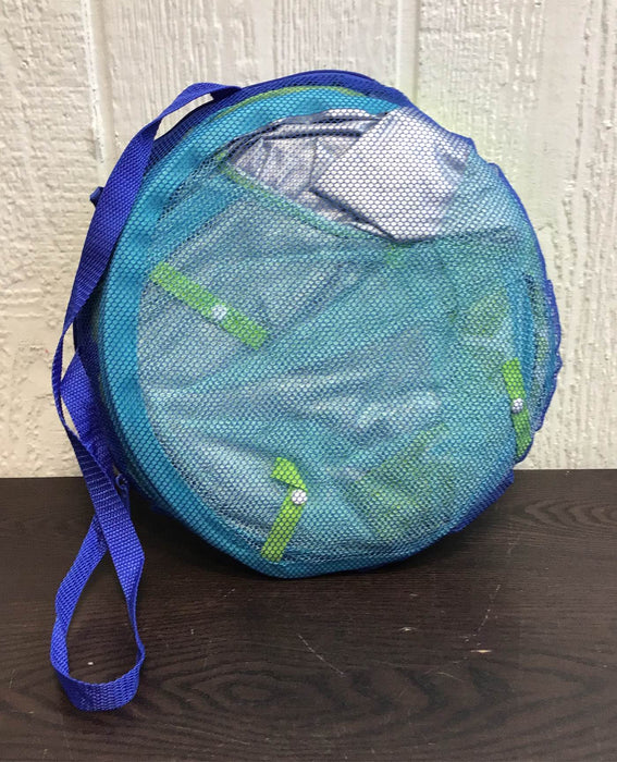 Shop SwimWays Baby Spring Float with Sun Canopy at GoodBuy Gear