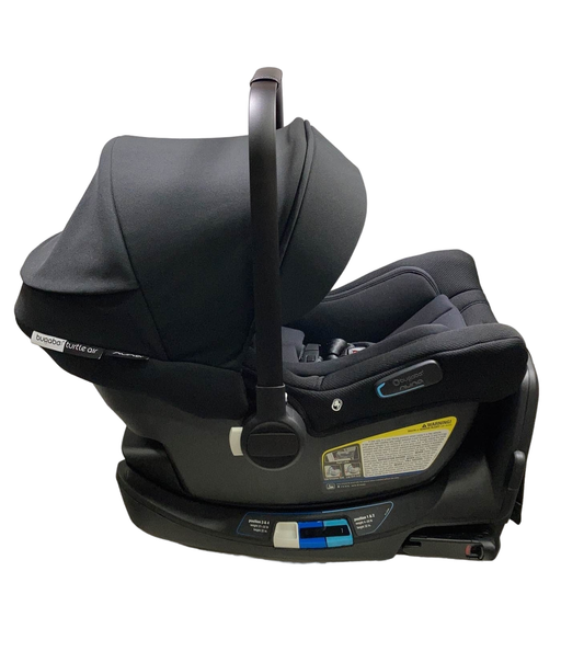 secondhand Carseat