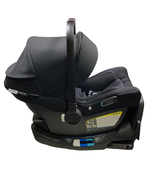 secondhand Carseat