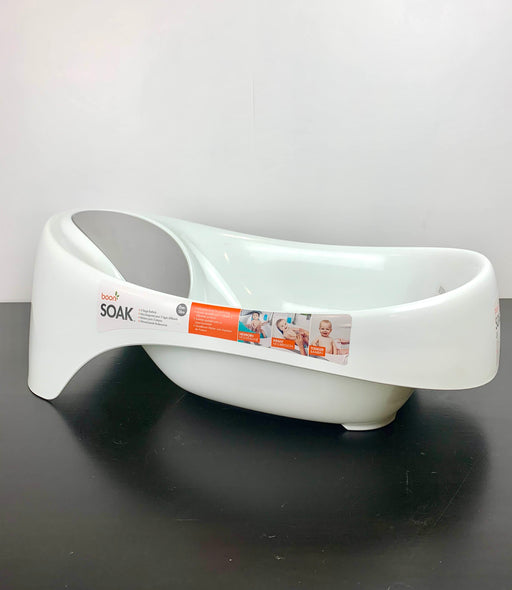 used Boon Soak 3-stage Bathtub