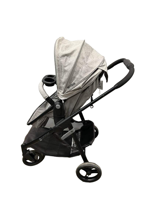 used Strollers