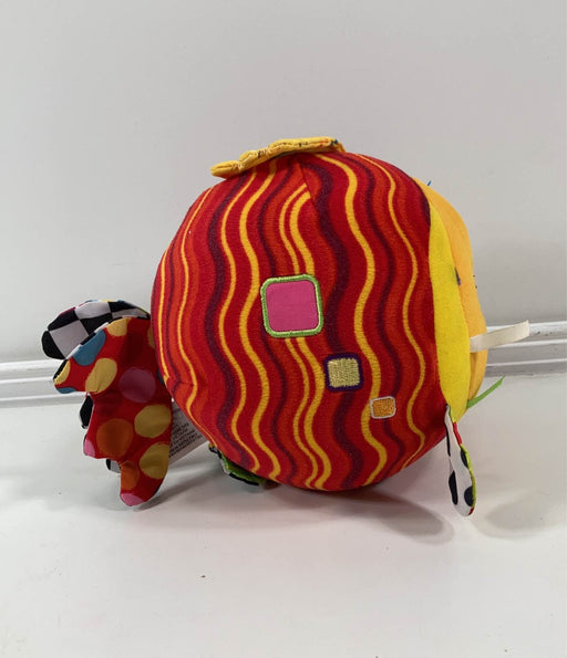 secondhand Lamaze Rolling Rosa