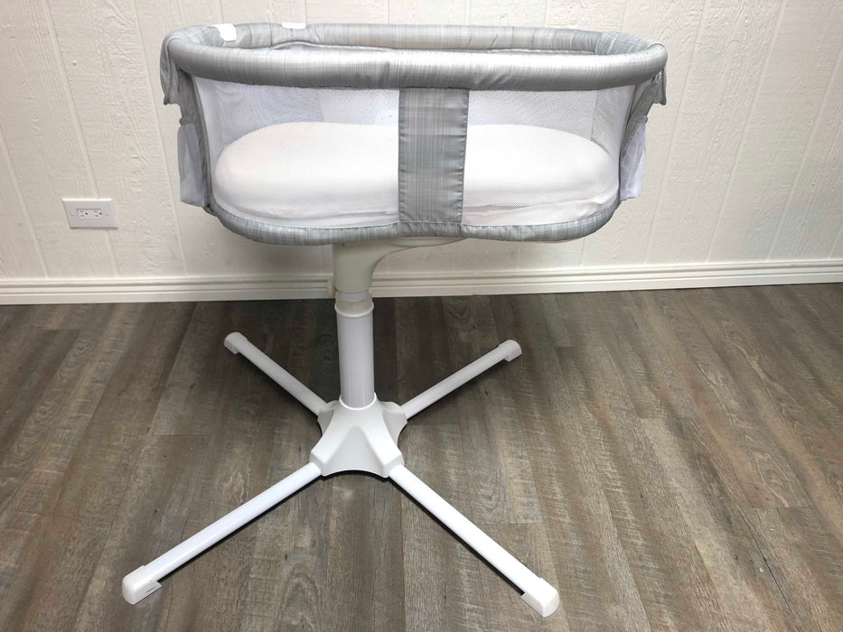 Halo Bassinest Swivel Sleeper Luxe Plus Series
