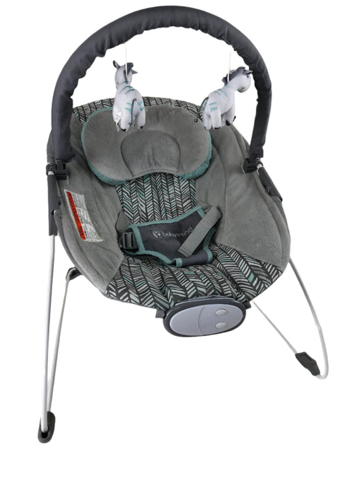 used Baby Trend EZ Bouncer
