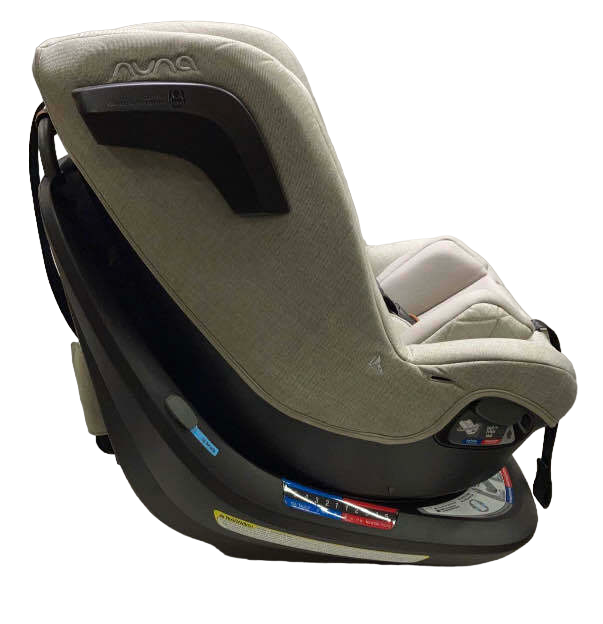 secondhand Carseat