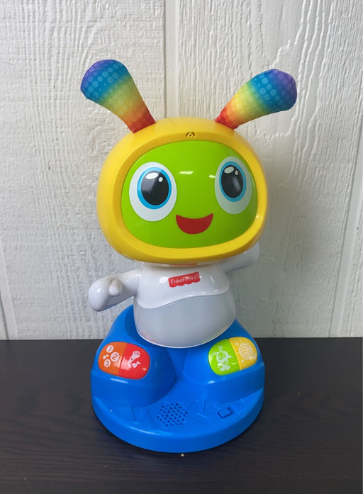 used Fisher Price Bright Beats Dance And Move BeatBo
