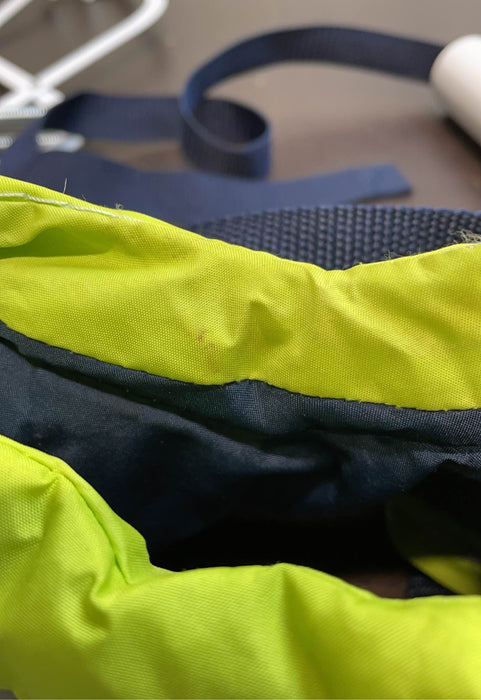 secondhand Infant Gear