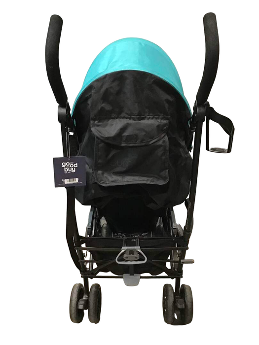 Summer Infant 3D Lite Umbrella Stroller, 2021, Teal