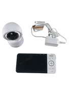 Shop VTech Fixed Position Video Monitor at GoodBuy Gear