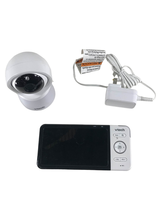 Shop VTech Fixed Position Video Monitor at GoodBuy Gear
